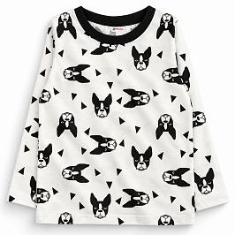 Джемпер кулирка 0033100403