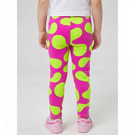 Лосины кулирка лайкра 0129104705