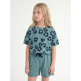 Комплект футер 2х нитка петля 7631320402