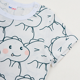 Футболка кулирка 0017103408