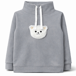 Толстовка флис 1869600102