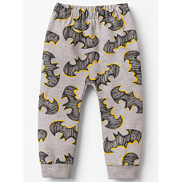 Штанишки кулирка 0721100103