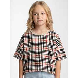 Футболка топ кулирка 1631100111