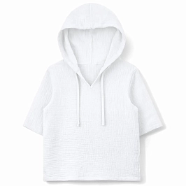 Рубашка муслин 1666900101