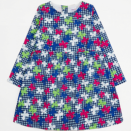 Платье интерлок 1112200623