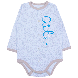 Боди интерлок 0554201202