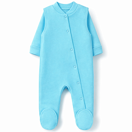 Комбинезон интерлок 0120201311