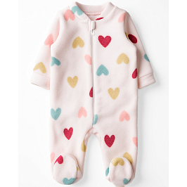 Комбинезон флис 1262600202