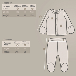 Комплект лапша 6924701504