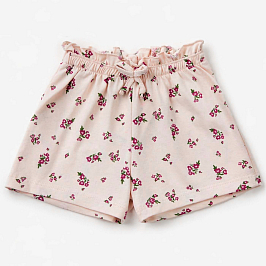 Шорты кулирка 1171100415