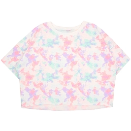 Футболка топ кулирка 1631100113