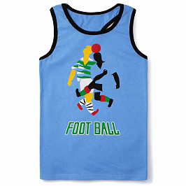 Майка кулирка 0137100502