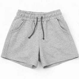 Шорты футер 2х нитка петля 1878320108