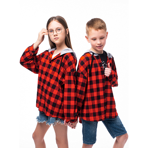 рубашки и поло