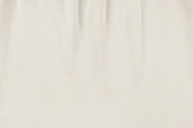 Интерлок пачка бежевый