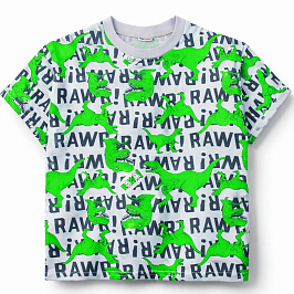 Футболка кулирка 1634101501