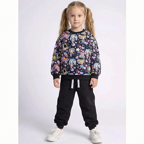 костюмы спортивные 