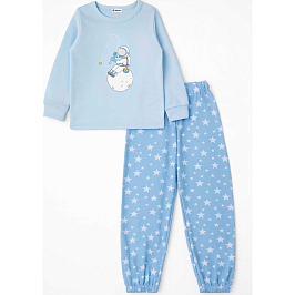 Пижама интерлок 7936200104