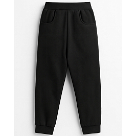 Штаны футер 2х нитка начес 0387310301