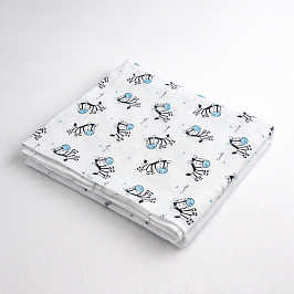 Пелёнка кулирка 100*90см 1454100416