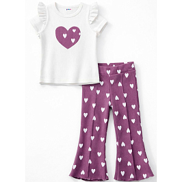 Комплект футболка и штаны кашкорсе  7990400107