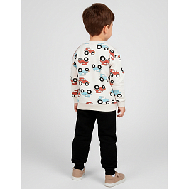 Комплект футер 2х нитка петля 8525320305