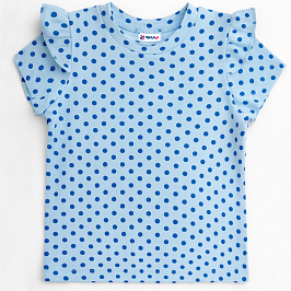 Футболка интерлок 1679200519