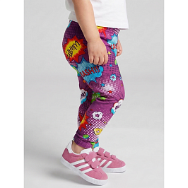 Лосины кулирка лайкра 0129105002