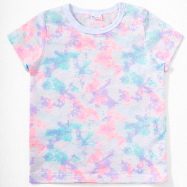 Футболка кулирка  0017103404