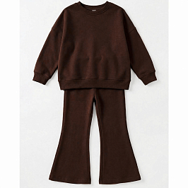 Костюм футер 3х нитка петля 8010330107