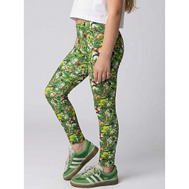 Лосины кулирка лайкра 0129104911