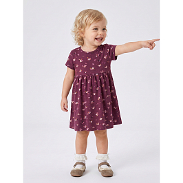 Платье кулирка 1338101501