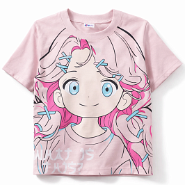 Футболка кулирка 0954103001