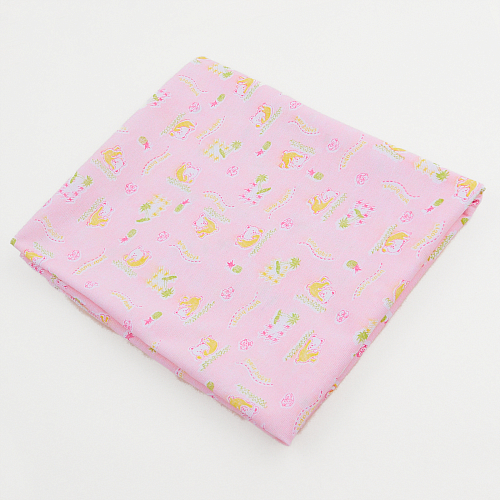 пеленки и пледы