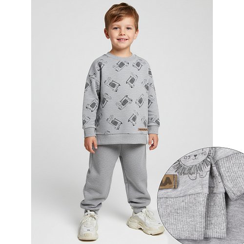 костюмы спортивные