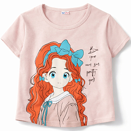 Футболка кулирка 1022100504