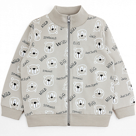 Куртка футер 2х нитка начёс 1563310210