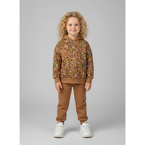 костюмы спортивные 