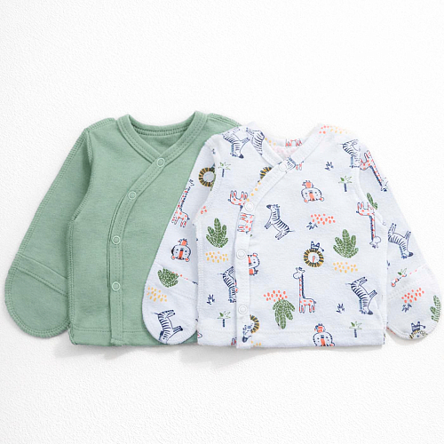 распашонки