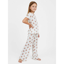 Пижама кулирка жатка 7172100102