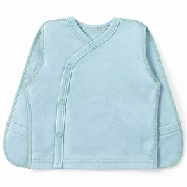 Распашонка интерлок 1204200508