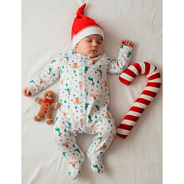 Комплект интерлок 6479200901