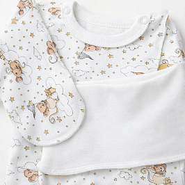 Комплект интерлок 6758200201