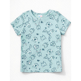 Футболка лапша 1458700507