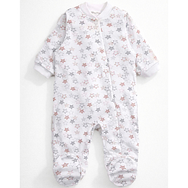 Комбинезон интерлок 0120201104