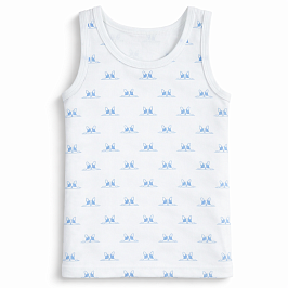 Майка интерлок 0022209202