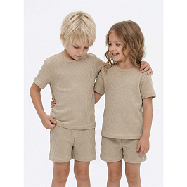 Комплект вафельный трикотаж 7629901002