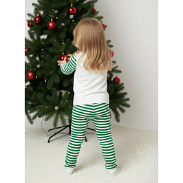 Пижама интерлок 0936201503