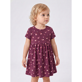 Платье кулирка 1338101501