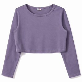 Кроп-топ кулирка лайкра 1499100210